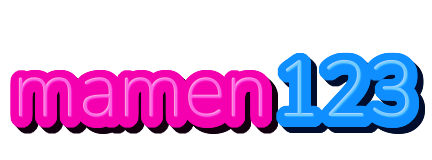 mamen123 — logo kanal